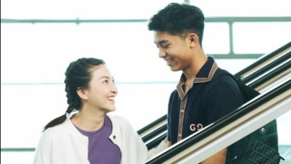 Penasaran dengan Sifat Asli Betrand Peto, Sarwendah Ajak Anak Angkatnya itu Temui Psikolog, Dijelaskan Kalau Onyo...