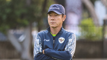 Prediksi 3 Pemain yang Dimaksud Shin Tae-yong akan Dinaturalisasi dan Memperkuat Timnas Indonesia dalam Waktu Dekat, Siapa Saja?