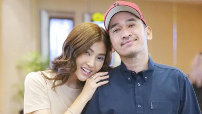 Ahli Tarot, Jeng Nimas Terawang Nasib Ruben Onsu dan Sarwendah setelah Memutuskan Bercerai, Katanya...