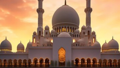 Jadwal Shalat Hari ini, Jumat 6 September 2024 di Jakarta dan Sekitarnya
