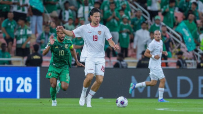Shin Tae-yong Bahagia, Andalannya di Timnas Indonesia Masuk Skuad Terbaik Kasta Teratas Eropa Jelang Hadapi Bahrain: Garuda Makin Pede Menang!