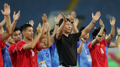 Saat Timnas Indonesia Berjaya, Vietnam Justru Diolok-olok hingga Dinilai Sangat Lemah seperti Kuba oleh Pundit Rusia