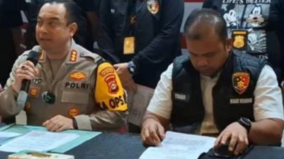 Mencengangkan! Polisi Ungkap Hasil Tes Psikologi 4 Bocah Pelaku Pembunuhan dan Pemerkosaan di Palembang: Pelaku Alami...