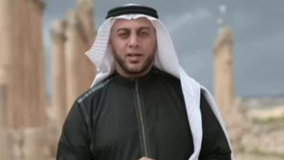 Ingin Langsung Dikenali Nabi Muhammad SAW saat Hari Kiamat? Syekh Ali Jaber Bilang Lekas Lakukan Amalan Istimewa Ini, Mumpung Hari Jumat Pertama di Bulan Rabiul Awal