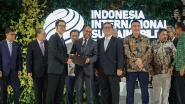 Singapura Tambah Kuota Impor Listrik Rendah Karbon dari Indonesia, Ini Perusahaan Nasional yang Jadi Pemainnya