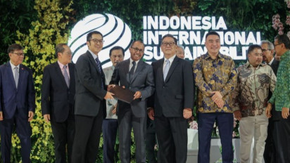 Singapura Tambah Kuota Impor Listrik Rendah Karbon dari Indonesia, Ini Perusahaan Nasional yang Jadi Pemainnya