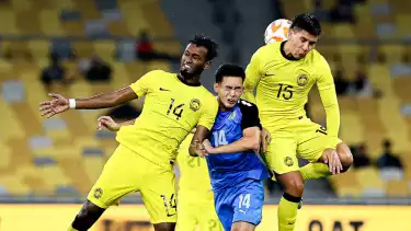 Timnas Indonesia Bikin Ketar-ketir Malaysia Usai Kembali Salip Peringkat di Ranking FIFA