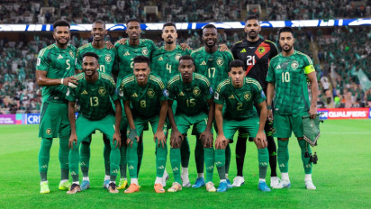 Roberto Mancini Menyesal Turunkan Tim Pelapis Lawan Timnas Indonesia, Malah Melempem di Babak Kedua