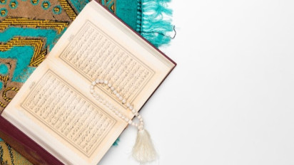 Tafsir Surah An-Nisa Ayat 121, Pesan Allah SWT terhadap Manusia yang Tergoda Setan Ada Siksaan yang Amat Pedih