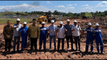 AMAN Kapital dan PT Maharani Prima Umumkan Kerjasama Strategis dalam Pengembangan Infrastruktur Migas