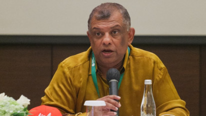 AirAsia Usulkan Penghapusan Pajak Ganda, Demi Harga Tiket Pesawat Domestik Bisa Lebih Murah