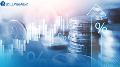 Cadangan Devisa RI Meningkat Tembus Rp2.338 Triliun di Agustus 2024, Setara 6,5 Bulan Impor dan Bayar Utang Luar Negeri