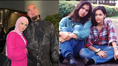 Belasan Tahun Cerai dari Maia Estianty, Ahmad Dhani Malah Bilang Kalau Mantan Istrinya Itu Masih Lebih Baik Ketimbang Mulan Jameela, Kok Bisa?