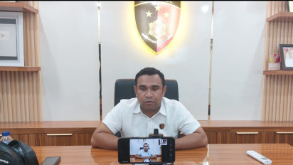 Pengaruh Miras, Ayah di Kendari Tega Rudapaksa Anak Kandungnya Sendiri