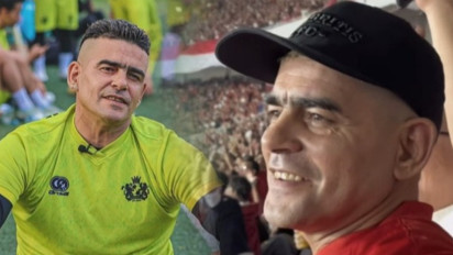 Bertahun-tahun Main di Liga Indonesia hingga Pernah jadi Andalan Timnas Indonesia, Berapa Total Kekayaan Cristian Gonzales? Terungkap Nominalnya...