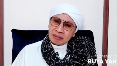 Mau Usaha Tapi Modalnya Dari Pinjam di Bank, Rezekinya Halal atau Tidak? Buya Yahya Jawab Tegas Hukumnya…