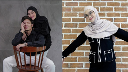 Atta Halilintar Murka Diisukan Nikah Siri dengan Ria Ricis, Laporkan Akun TikTok: Ancaman 6 Tahun Penjara, Denda Rp1 Milliar