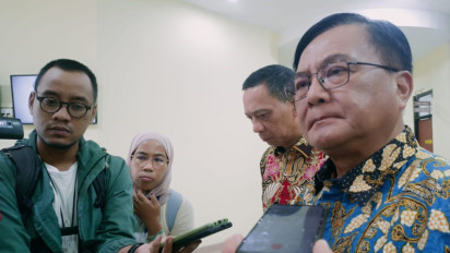 Perkembangan Kasus Oknum Satnarkoba Polresta Barelang Jual Sabu, Ini Kata Kompolnas