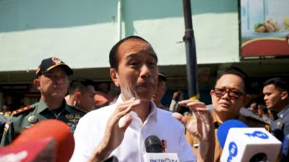 Bocoran, Jokowi Tegaskan Ada Reshuffle Kabinet, Ini Alasannya