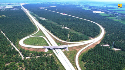 Kementerian PUPR Targetkan 34 Proyek KPBU Pada Tahun Anggaran 2025