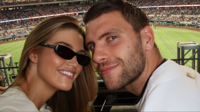 Maarten Paes Kepergok Kencan Jelang Timnas Indonesia Vs Arab Saudi, Fans Sampai Terpesona Lihat Kecantikan Kekasih Kiper Garuda