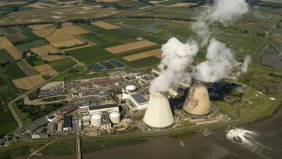 Ambisi Prabowo Bangun Reaktor Nuklir, Manfaatkan Sumber Mineral Penting dalam Negeri