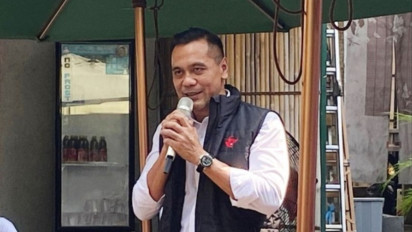 Risma Mengundurkan Diri dari Menteri Sosial, PDIP Ogah Ambil Pusing dan Terima Keputusan Jokowi