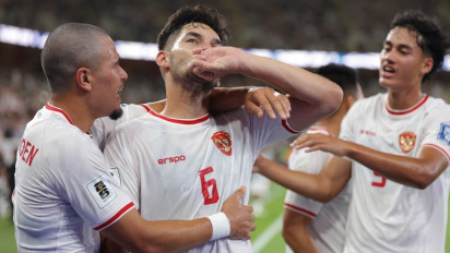 Beda Sikap Pundit Internasional soal Timnas Indonesia dan Vietnam: Garuda Dipuji Selangit Jadi Ancaman Serius, Golden Star Justru Diejek Gara-Gara Ini