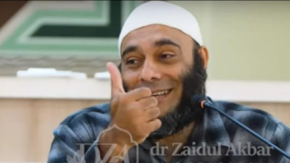 Takut Minum Kopi Pagi-pagi? Ternyata kata dr Zaidul Akbar Kebiasaan itu Bikin...