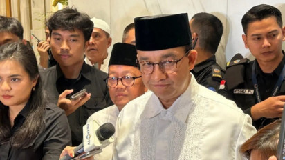 Usai Gagal! Pendukung Anies Siapkan Parpol untuk Pilpres 2029, Mardani Ali: Orang Berkualitas