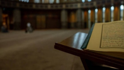 Selain 10 Ayat Pertama, Ayat Terakhir Surah Al Kahfi Juga Bisa Lindungi Diri dari Dajjal