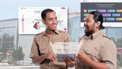 OCA Sematkan AI untuk Perluas Layanan Chatbot yang Lebih Pintar dan Efisien