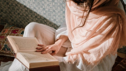 Tafsir Surah An-Nisa Ayat 123, Bukan Angan-angan Kosong, Janji Allah SWT atas Pahala Bagi HambaNya yang Beriman