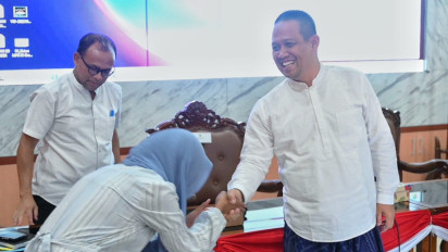 Tak Pernah Ambil Gaji, Harta Bupati Kebumen Arif Sugiyanto Turun hingga Rp5,9 Miliar sejak Jadi Pejabat