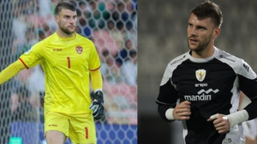 Fantastis, Segini Gaji Maarten Paes yang Debut Bersama King Indo di Laga Kontra Arab Saudi, Kiper FC Dallas Itu Dibayar Sebesar...