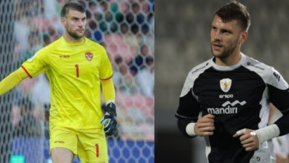 Fantastis, Segini Gaji Maarten Paes yang Debut Bersama King Indo di Laga Kontra Arab Saudi, Kiper FC Dallas Itu Dibayar Sebesar...