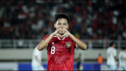 Panggilan Pak Haji Witan Sulaeman Menggema, Wonderkid Timnas Indonesia Dipuji Makin Gacor, Sang Ayah Ungkap Kesuksesan...