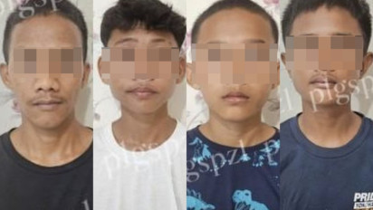 Soal Kasus Kekerasan Seksual Anak hingga Tewas di Palembang, KPAI Minta Masyarakat Tak Sebarkan Identitas Pelaku