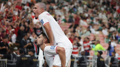 Bukan Miliano Jonathans, Ini Sosok Pengganti Ole Romeny di Timnas Indonesia yang Dipanggil Patrick Kluivert Buat FIFA Matchday