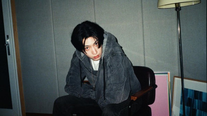 Catat Jadwal dan Ketentuan Acara Fanmeeting Wooseok di Jakarta Besok