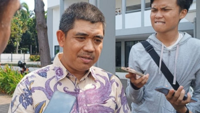 Terungkap, Alasam Polri Tangkap 7 Pelaku Teror saat Kunjungan Paus