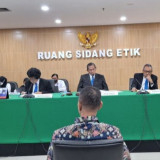 Alasan Nurul Ghufron Cuma Dijatuhi Sanksi Sedang, Dewas: Hanya Merugikan KPK, Belum Negara