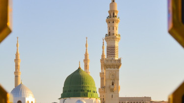 Sirah Nabawiyah: Awal Pertemuan Nabi Muhammad SAW dengan Khadijah RA