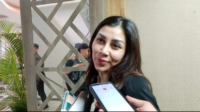 Rela Mundur Demi Nisya Ahmad, Ternyata Thoriqoh Fitriyah Diming-imingi Jabatan Strategis oleh Ketum PAN?