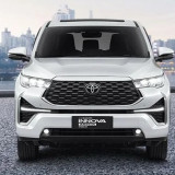 Harga Innova Reborn Bekas Turun Puluhan Juta, Bagaimana dengan Zenix?