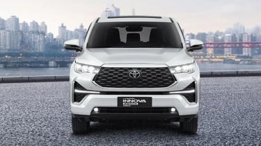 Harga Innova Reborn Bekas Turun Puluhan Juta, Bagaimana dengan Zenix?
