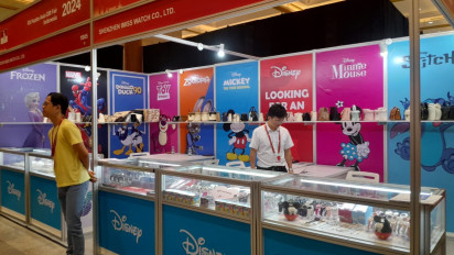 Asia Gift Fair 2024 Siap Merevolusi Bisnis di Indonesia dan Asia Tenggara