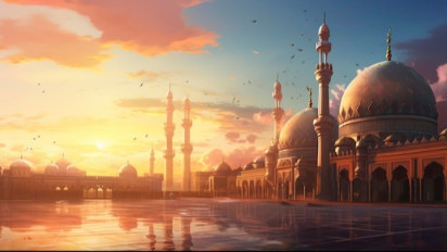 Jadwal Shalat Hari Ini, Tanggal 7 September 2024 untuk Kota Yogyakarta dan Sekitarnya
