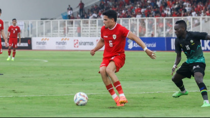 Buntut Jadi Pemain Naturalisasi Timnas Indonesia Beragama Islam, Ragnar Oratmangoen Bersikeras Dipanggil Haji