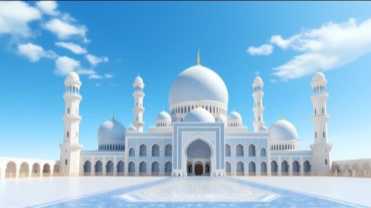 Jadwal Shalat Daerah Surabaya dan Sekitarnya Hari ini, Sabtu 7 September 2024
            - galeri foto